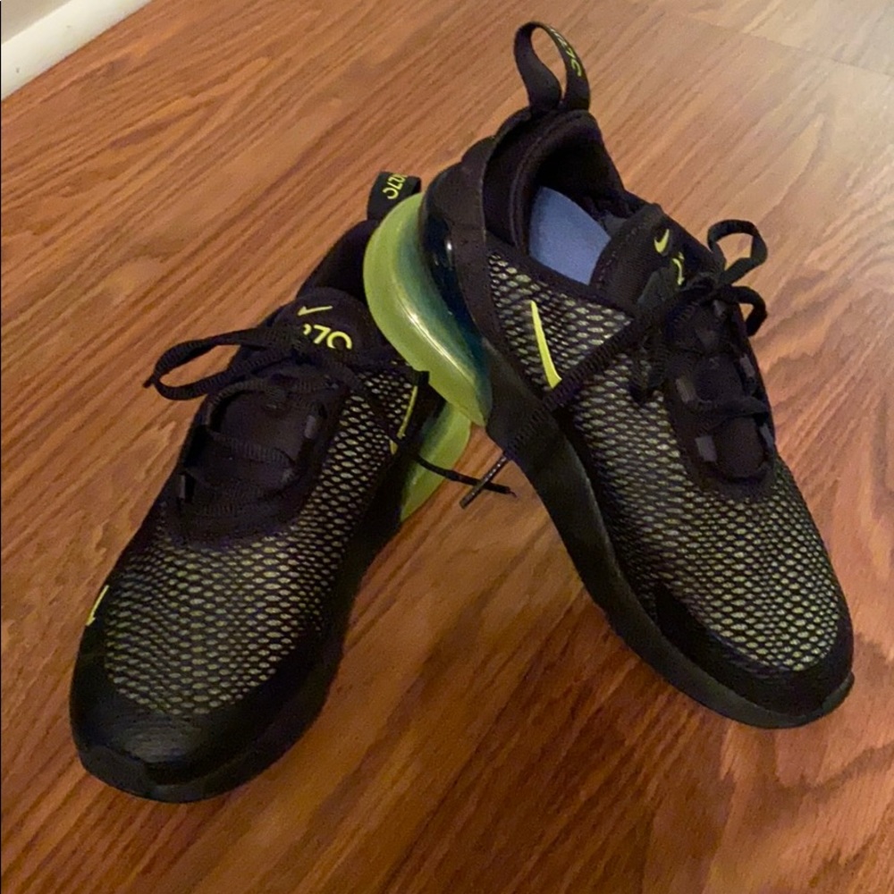 Nike sneakers